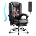 thumbnail image 1 of Leather and Metal - Individually Controlled Massage - Office Job / Enjoy Personalized Relaxation, 1 of 3