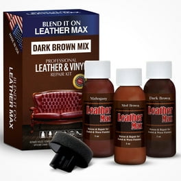 COBBLER'S CHOICE CO. FINEST QUALITY All Natural Leather Cream - Made with  Triple Filtered BeesWax