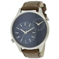 thumbnail image 1 of Leather Mens Watch AX2162, 1 of 1