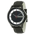 thumbnail image 1 of Leather Mens Watch AX2180, 1 of 2
