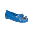 thumbnail image 1 of Leather Moccasins | Beaded Leather Moccasins for Women, 1 of 2