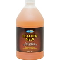 Leather New Glycerine Saddle Soap Refill