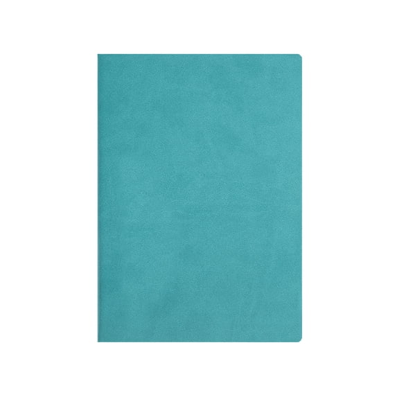 Cratis Notebook Black 21.2x14.8cm Thickened Notepad Writing Pad