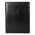 thumbnail image 1 of Leather Padfolio - Black, 1 of 1