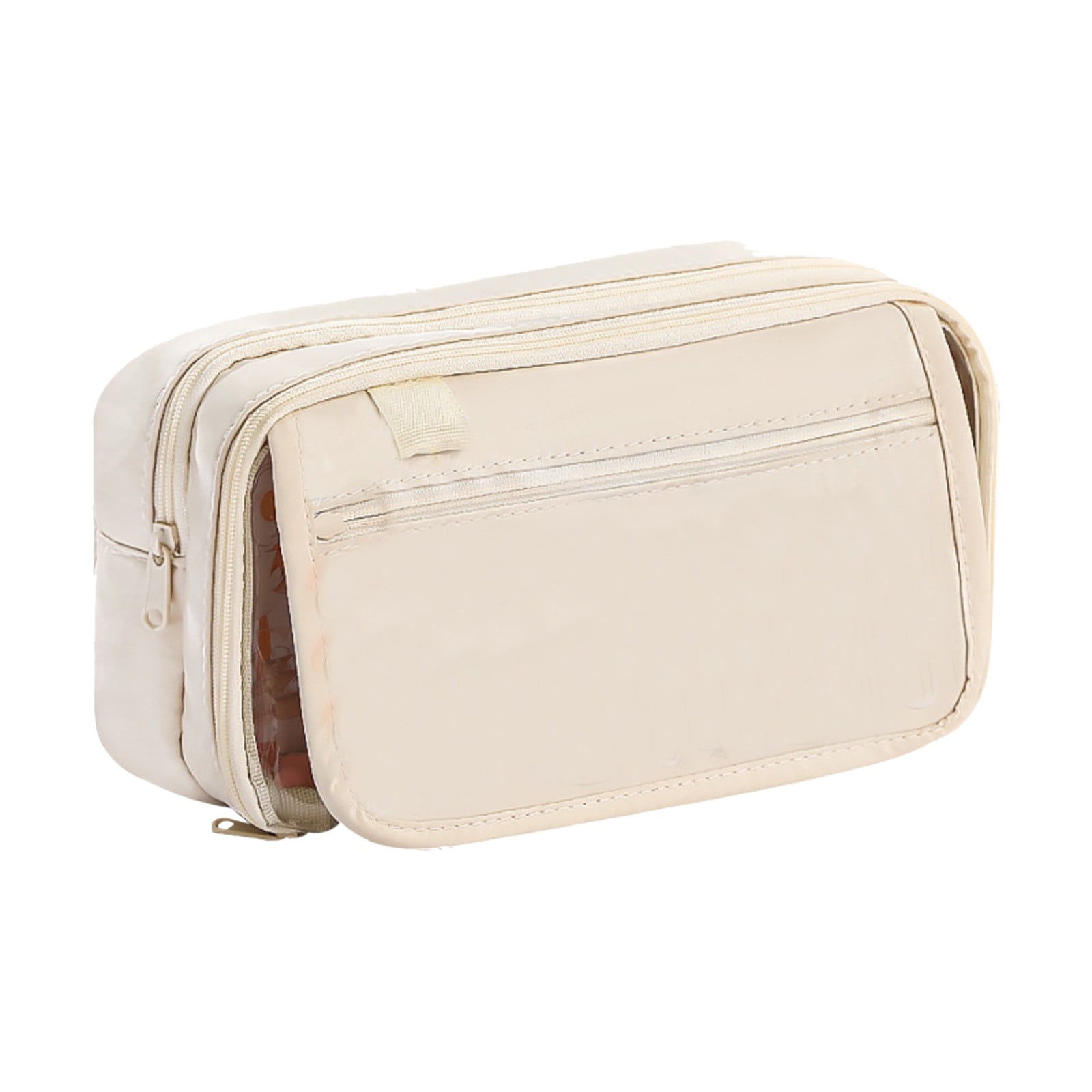 Leather Pen Bag for Men Pencil Hard Color Pencils for Kids Pen Boxes