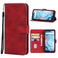 thumbnail image 1 of Leather Phone Case For UMIDIGI Bison X10S / X10S NFC, 1 of 5