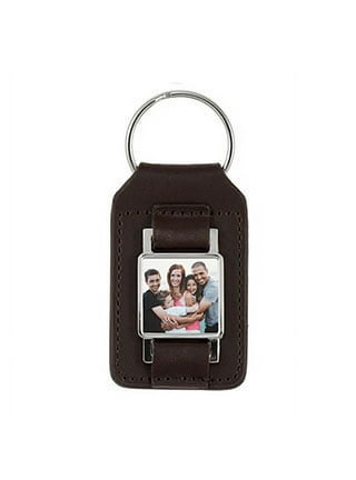 Personalized Keychain