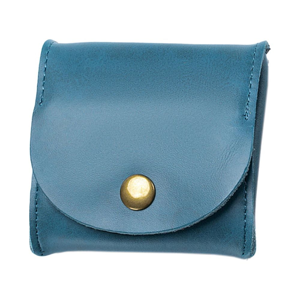 Pocket top change purse