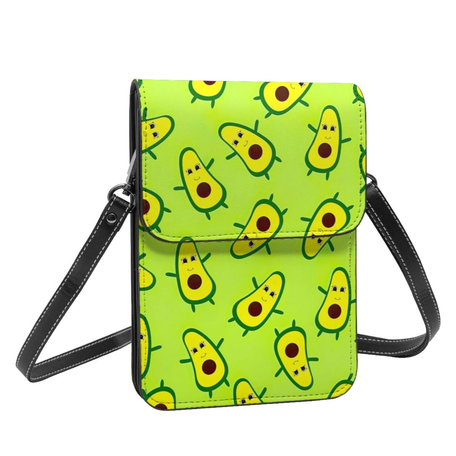 Avocado Purse