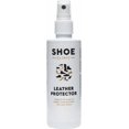 thumbnail image 1 of Leather Protector | For Use on Shoes, Sneakers, Boots, Heels, Sandals, and More | Long Lasting Coat & Seal, Water & Stain Resistance | (125 ml / 4.2 oz), 1 of 4