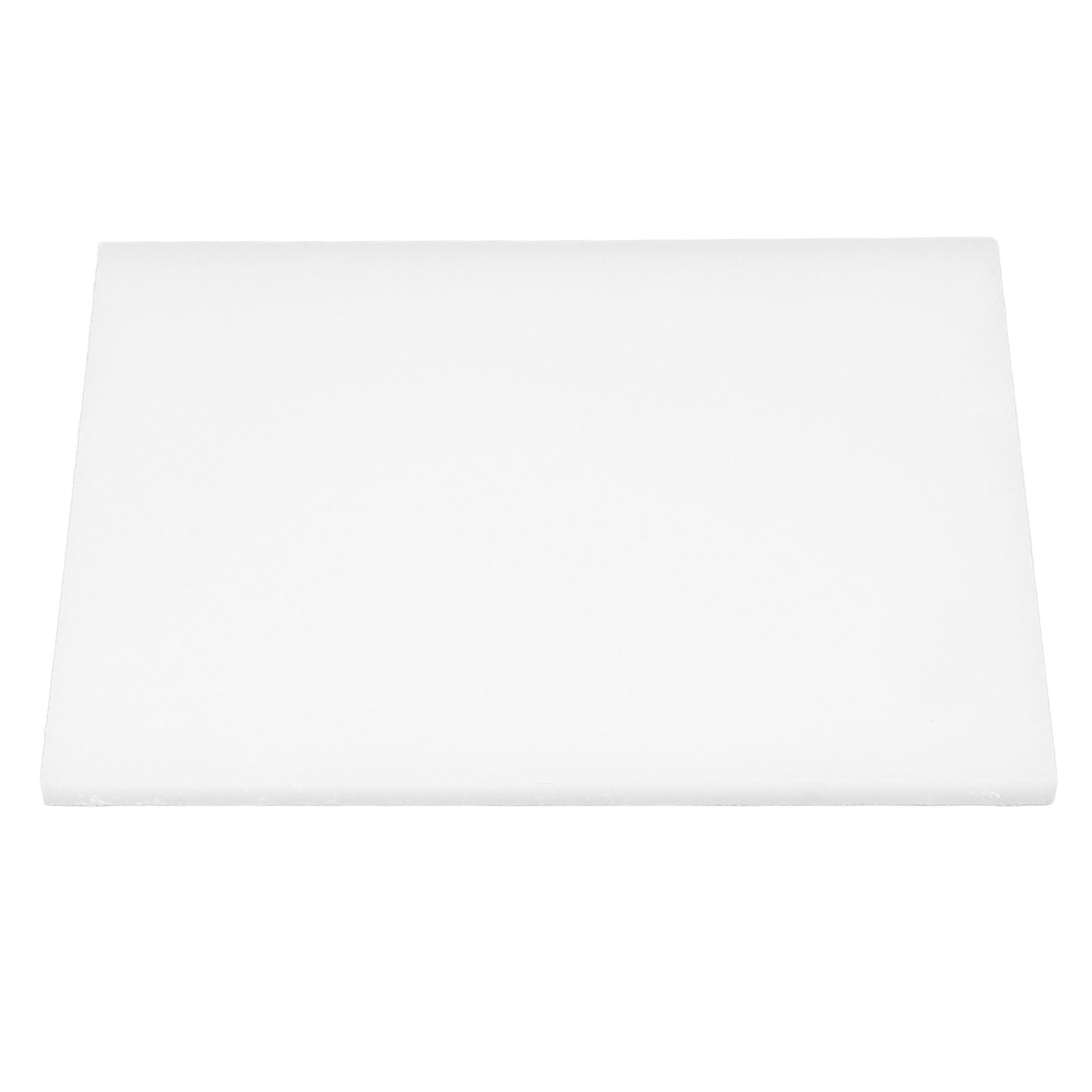 Leather Punch Board Shock Absorption Tear Resistant DIY Leather Craft