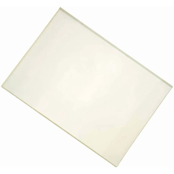 Leather Punch Mat Poly Cutting Board Pounding Pad Stamping Hole Bag Punch Tool Rubber Mute Board for Leather Working DIY Craft, 7.9x5.9in