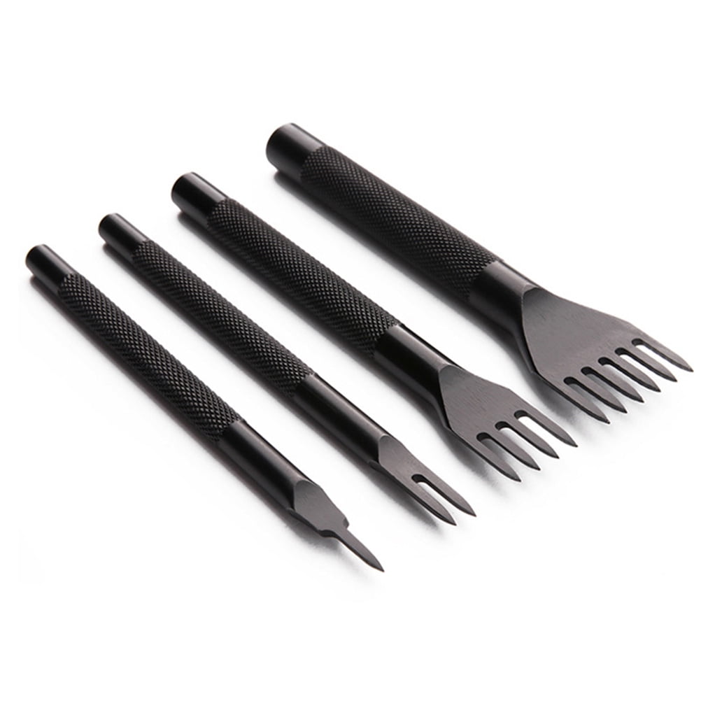 Leather Punching Tool Leatherworking Instrument Hole Punch Tool Hole