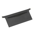 thumbnail image 1 of Leather Purse Insert Organizer with Metal Chain Handbag Divider Pocket Inside Clutch for Women, 1 of 6