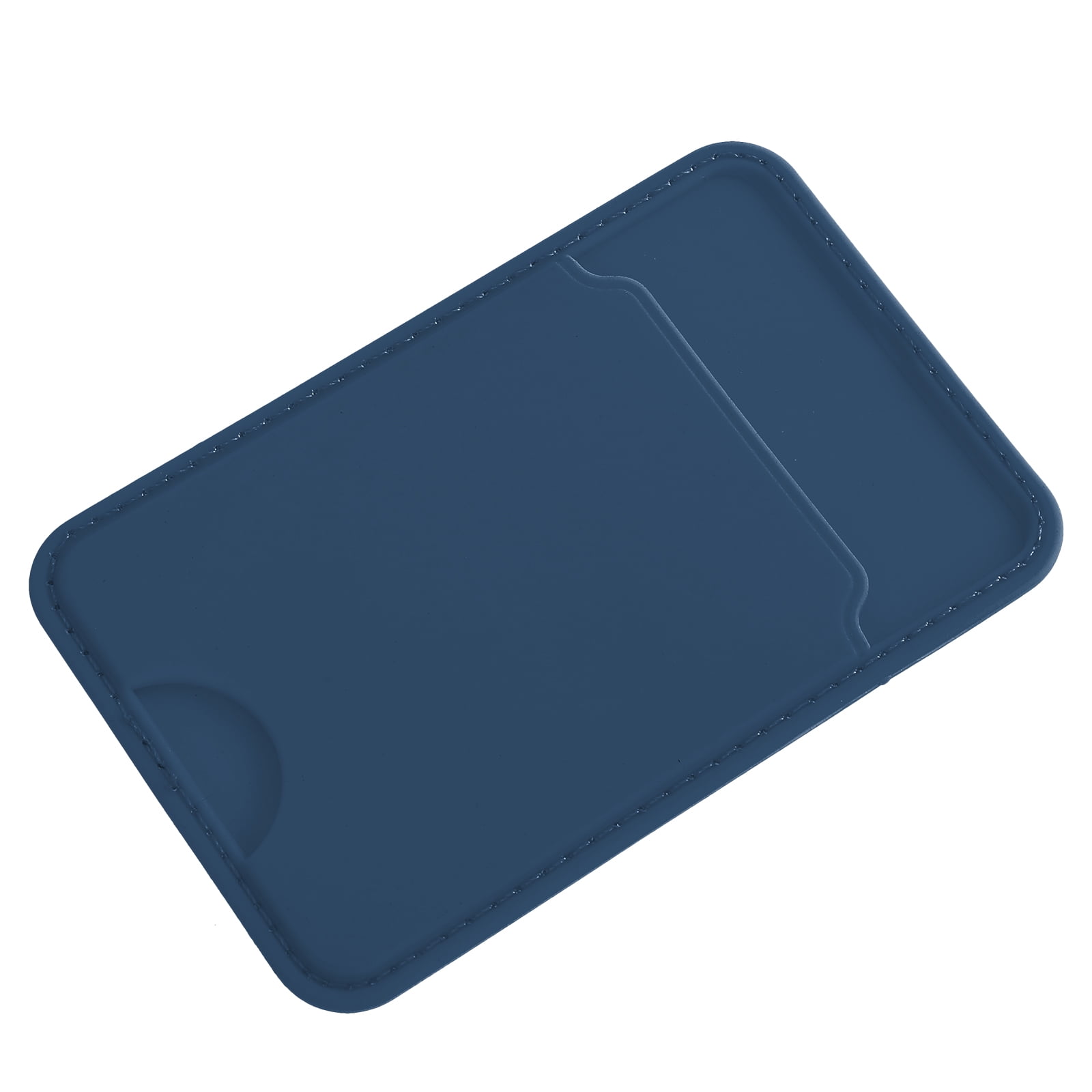 Leather Purse Purses Stick on Wallet for Phone Case Phone Wallet