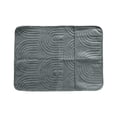 thumbnail image 1 of Leather Recliner Chair Armrest Pad Non-Slide Protective Cover Microfiber Hair Towel 66x50cm, 1 of 9