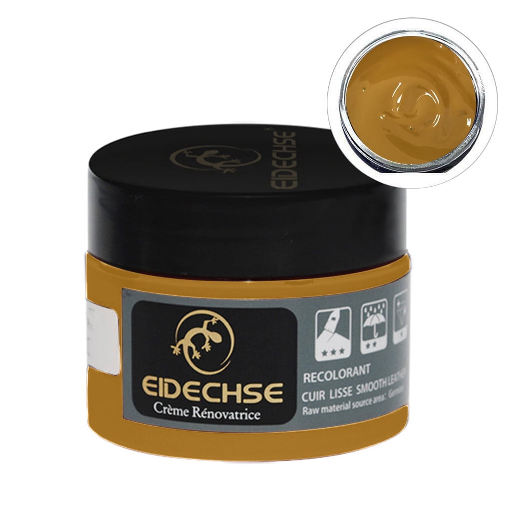 Leather Recoloring Balm, Leather Color Restorer, Leather Restorer for