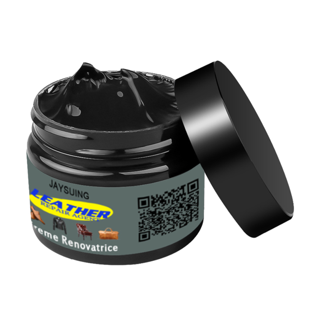 Leather Recoloring Paste No Heating Required Leather Repair Gel for