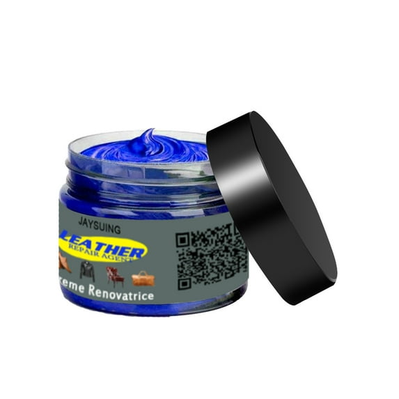 Leather Repair Agent on Sale Tanuse Leather Maintenance Cream for Car Car Leather Home Leather Advanced Color Gel Pas Complementary Seat Cleaning Clearance 1 Bottle of Leather Repair Agent