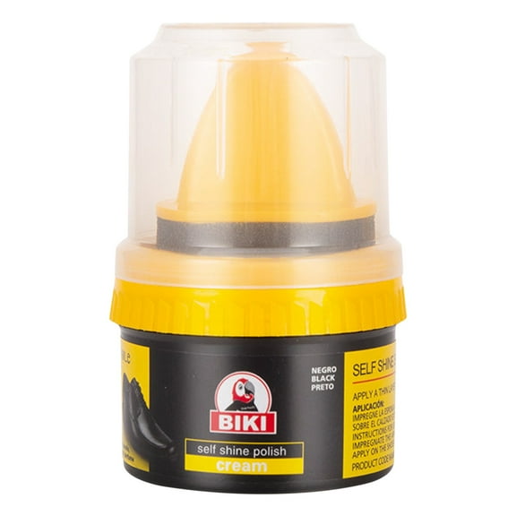 Leather Repair Cream Liquid Polish,Shoe Care Shoe Cream with Sponge Applicator,Brightening Treatment,Shoe Beauty Cream, Leather Conditioner for Boots, Handbags, Shoes