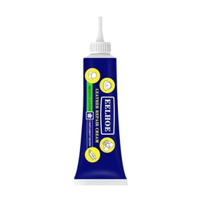 Leather Repair Gel Kit for Furniture Sofa Car Seats, Advanced Restoration Compound Filler for Scratches Rips Tears on Vinyl Leather Couch Jacket Bag Shoes Accessories