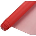 thumbnail image 1 of Leather Repair Kit for Furniture, Litchi Texture PU Fabric Leather 19" x 53" Faux Synthetic Leather Material for Upholstery Crafts, DIY Sewings, Sofa, Handbag, Earrings, Hair Bows Decorations, 1 of 1