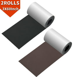 Match 'n Patch Realistic Brown Leather Repair Tape