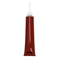 thumbnail image 1 of Leather Repair Kit, Upgrade Leather Repair Gel, Vinyl Repair Kit for Car Interiors Furniture Couches Shoes, Multifunctional Couch and Jacket Repair Kit, Easy Application, 1 of 9