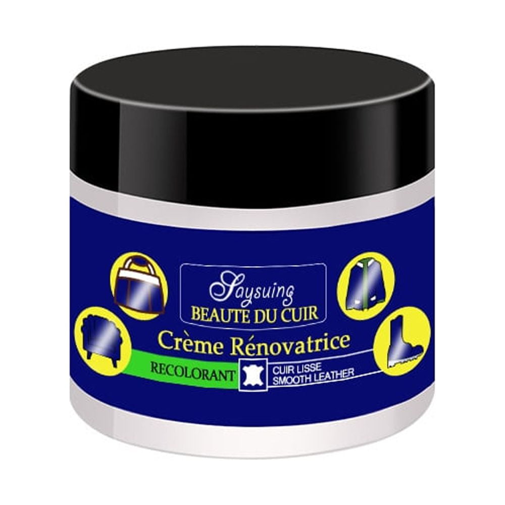 Leather Repair Kits Leather Color Restorer for Furniture, Car Seats