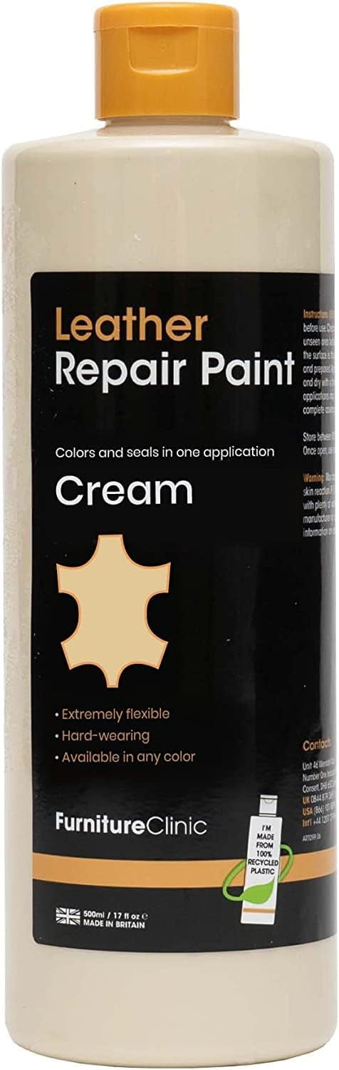 Leather Car Seat Repair - 2 Ways to Do-It-Yourself – Colorbond Paint