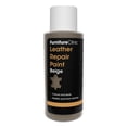thumbnail image 1 of Furniture Clinic Leather Repair Paint | 2-in-1 Seal and Color | Quick and Easy Leather Repair Kit for Furniture (Light Cream, 50ml / 1.7oz), 1 of 11
