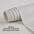 thumbnail image 1 of Leather Repair Patch Adhesive Tape,Self-Stick Easy Patch for Leather Vinyl Fabric,Cover Scratches Holes Tears,Flexible Cut-to-Fit Tape Quick DIY Fix for Furniture Car Seats Bags Jackets-F, 1 of 2
