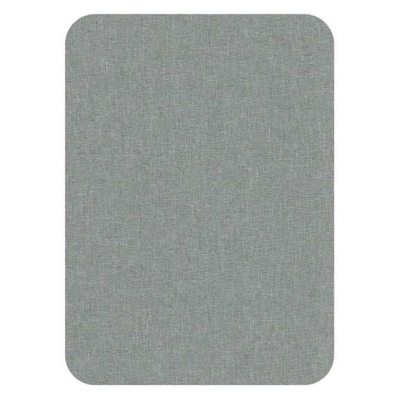 Leather Repair Patch, Couch Patch Repair Fabric, Linen Fabric Patches, Canvas Repair Patch, Self-Adhesive Fabric Patch for Couch, Furniture,Tote Bags, Car Seat, 1Pc, Multicolor(Grey3,6.3x4.3")