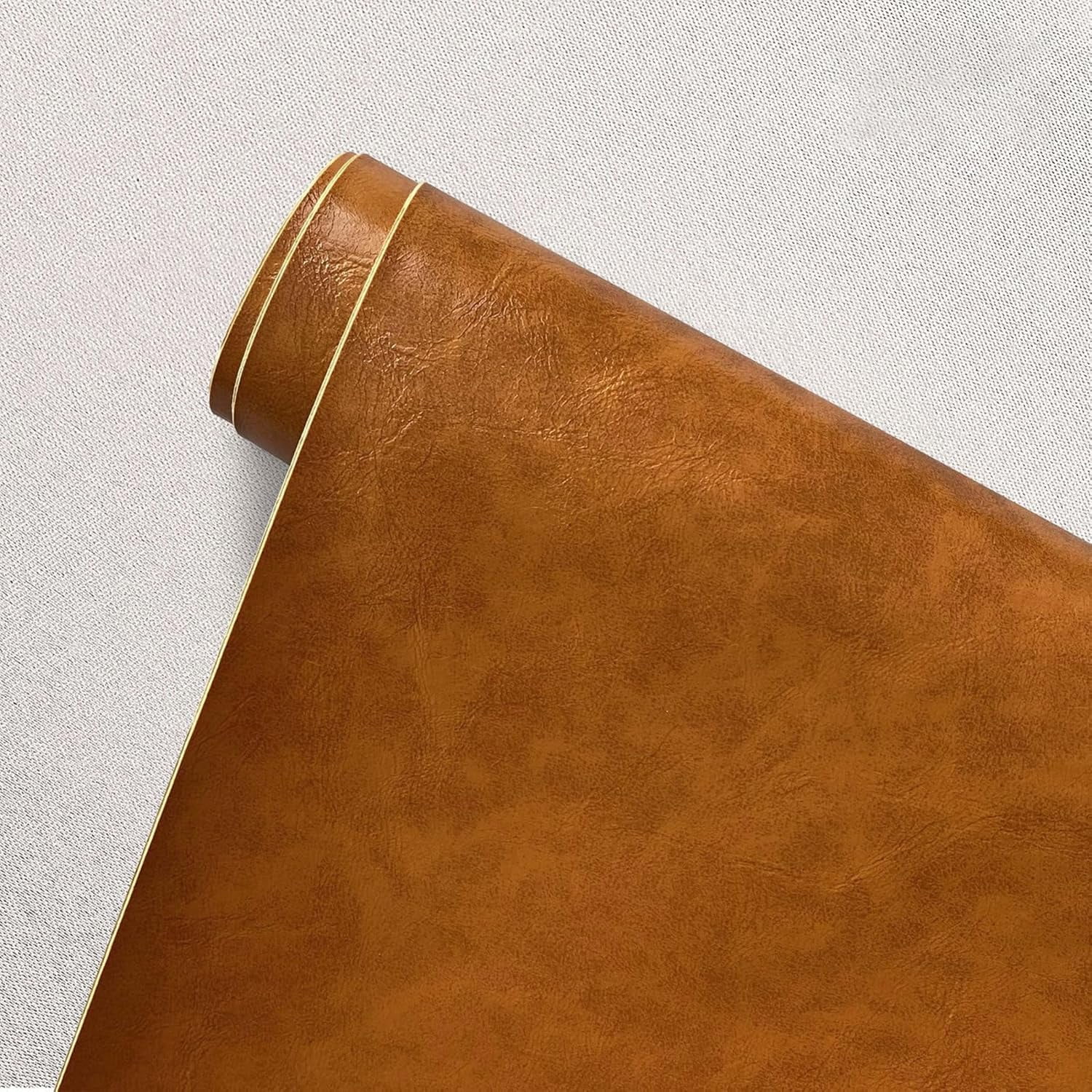 Leather Repair Patch for Couches 20 x 138 cm 1 Roll Large SelfAdhesive refinisher cuttable