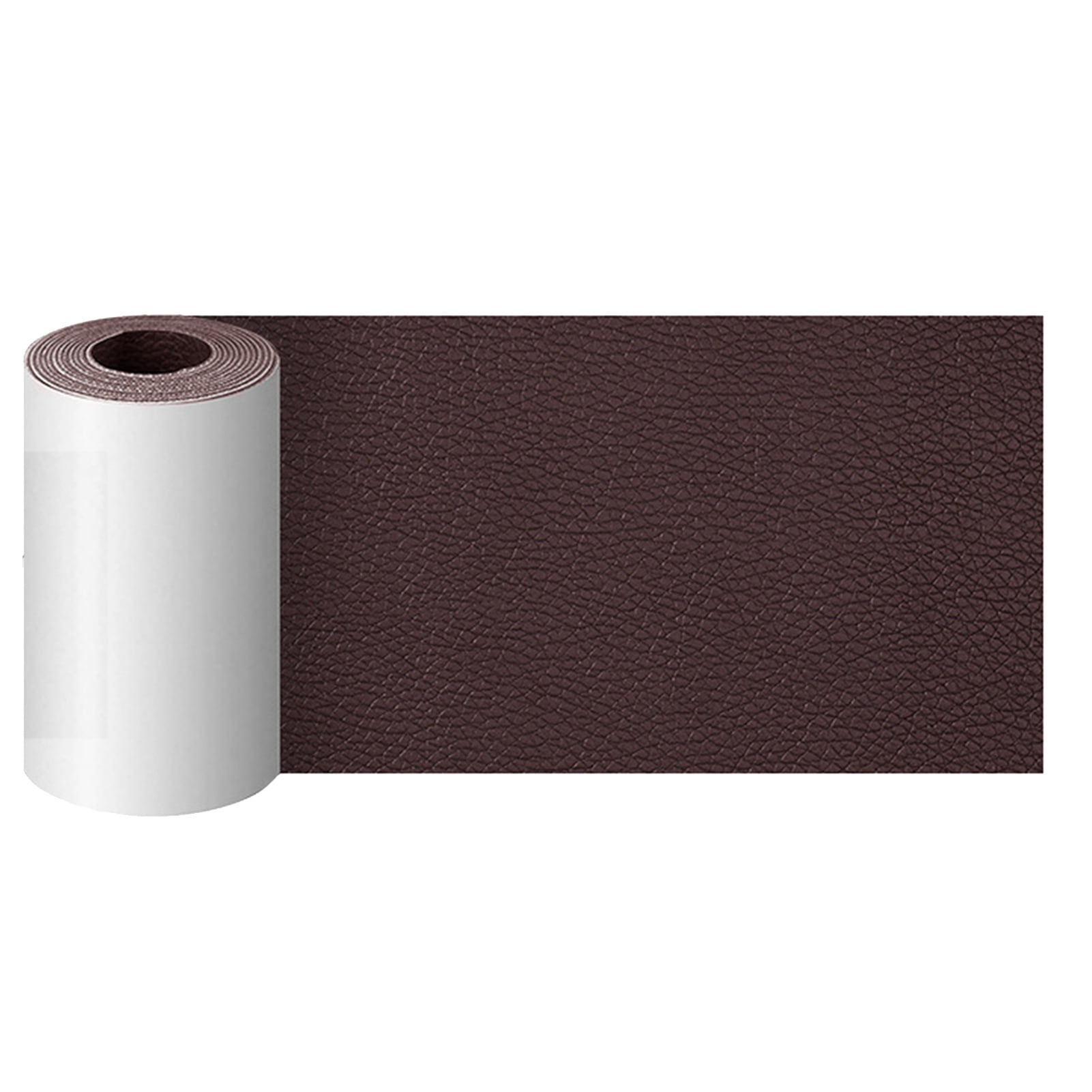 Leather Repair Patch Professional Soft Delicate Self Adhesive Leather