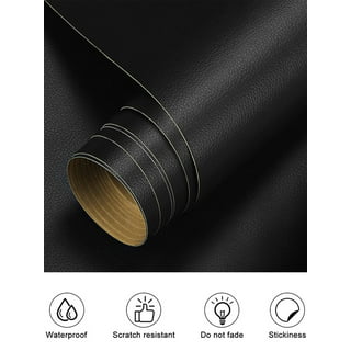 Self-Adhesive Leather Patch, Faux Leather, Repair Kit for Furniture, Sofa,  Car Seats, Bags, Leather Repair and Renovation, Coffee, 15 x 300 cm :  : Home & Kitchen