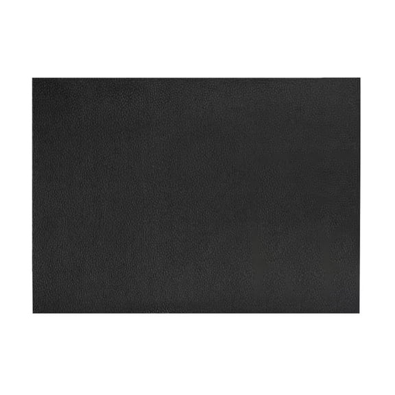 Leather Repair Patch, Self Adhesive Leather Repair, Leather Patch Tape for Couches, Furniture, Car Seats, Cabinets, Wall, Handbags, Black, 11.81x7.87"