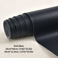 thumbnail image 1 of Leather Repair Patch, Self-Adhesive Tape for Furniture Scratches, Easy to Apply Patch for Home, Sofa, Leather Upholstery, Quick Furniture Fix, 1 of 2