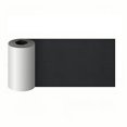 thumbnail image 1 of Leather Repair Patch Self-Adhesive Waterproof Tape 3 x 60 inch Black for Car Seat Couch Boat Chair, 1 of 6