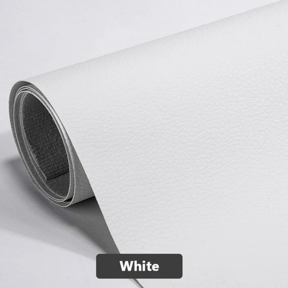 Leather Repair Patch for Furniture Sofa Car Seats Office Chairs Couch Scratch Tape Kit Self Adhesive Waterproof Sticker Hand Bag