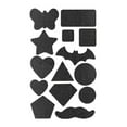 thumbnail image 1 of Leather Repair Patch for Sofa and Car Upholstery Self-Adhesive Seamless Fabric Sticker 25 cm x 15 cm, 1 of 3