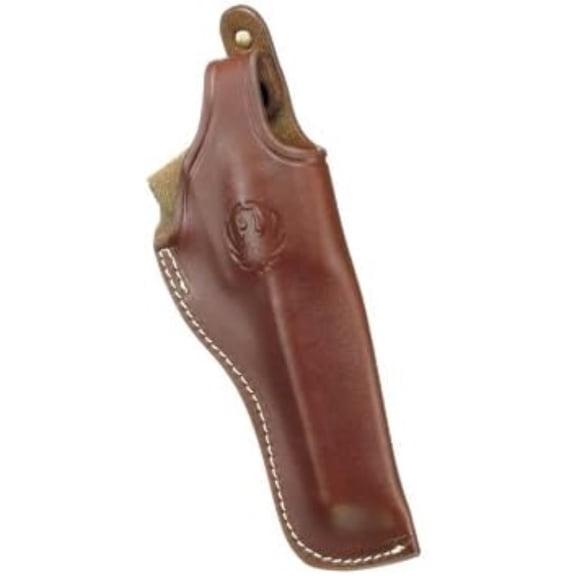 Leather Ruger Super Blackhawk Vaquero Leather Holster 4 5/8" Barrel 84184