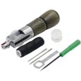 Leather Sewing Awl Thread Kit DIY Manual Sewing Machine Speedy Stitcher