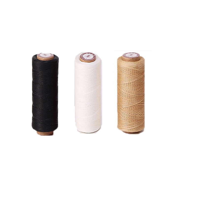 Leather Sewing Awl Thread Kit DIY Manual Sewing Machine Speedy Stitcher