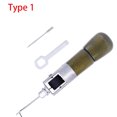 Leather Sewing Awl Thread Kit Manual Sewing Machine Speedy Stitcher