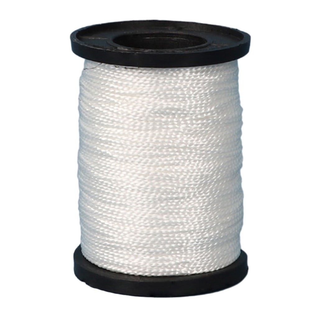 Tan Bonded Nylon Sewing Thread T70 #69 1500 Yard for Outdoor