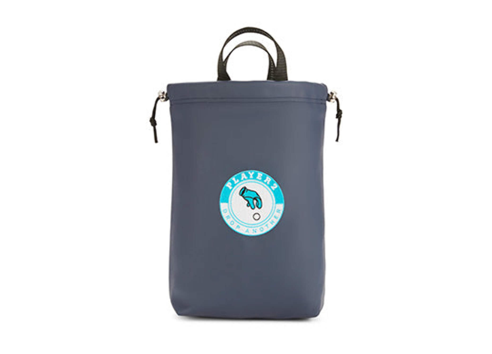 Leather Shoe Bag