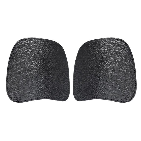 Leather Shoe Protectors for Welders Flame Insulated Boot Covers for High Temperature Work