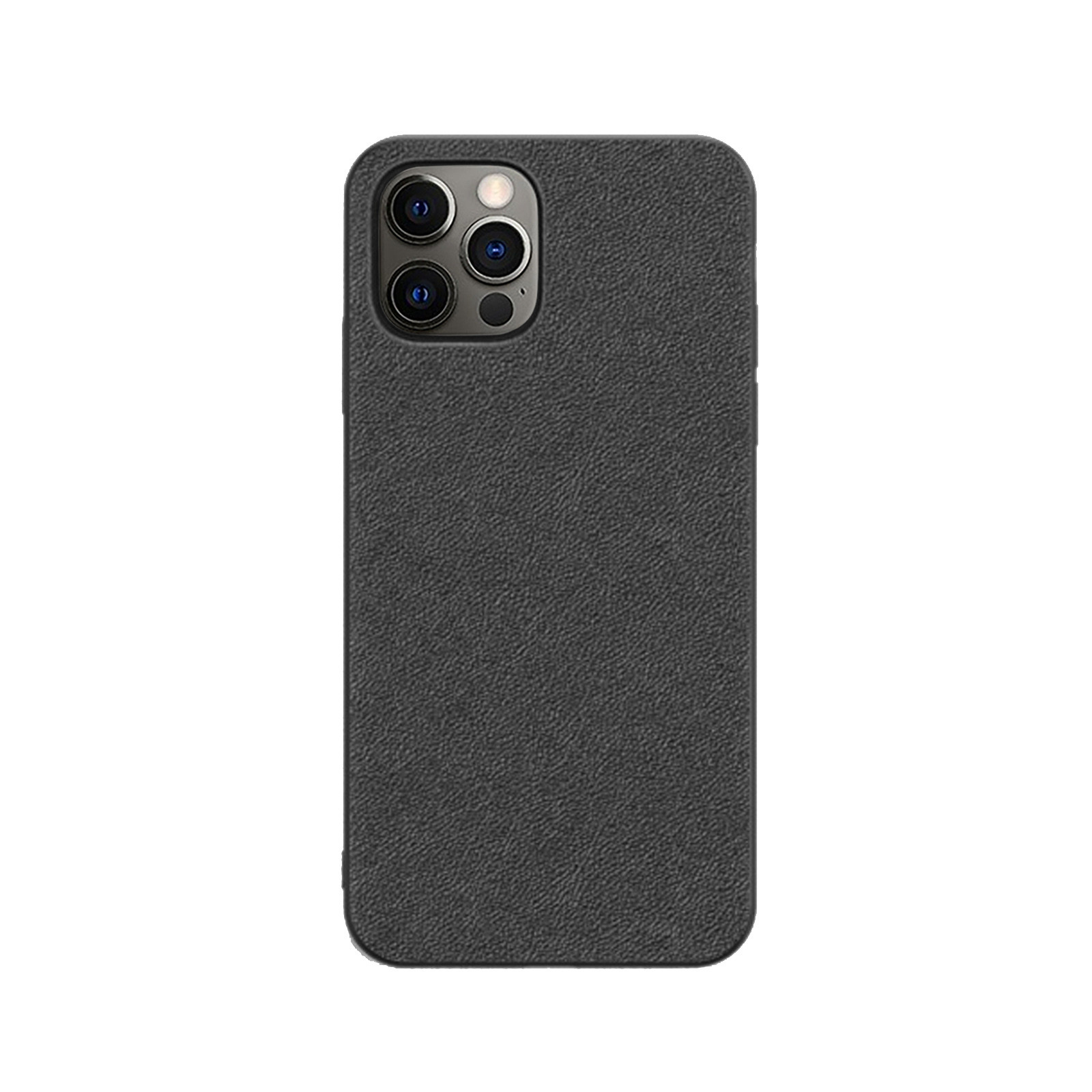 Leather Slim Thin Leather For 12 Pro Max New compatible with Air