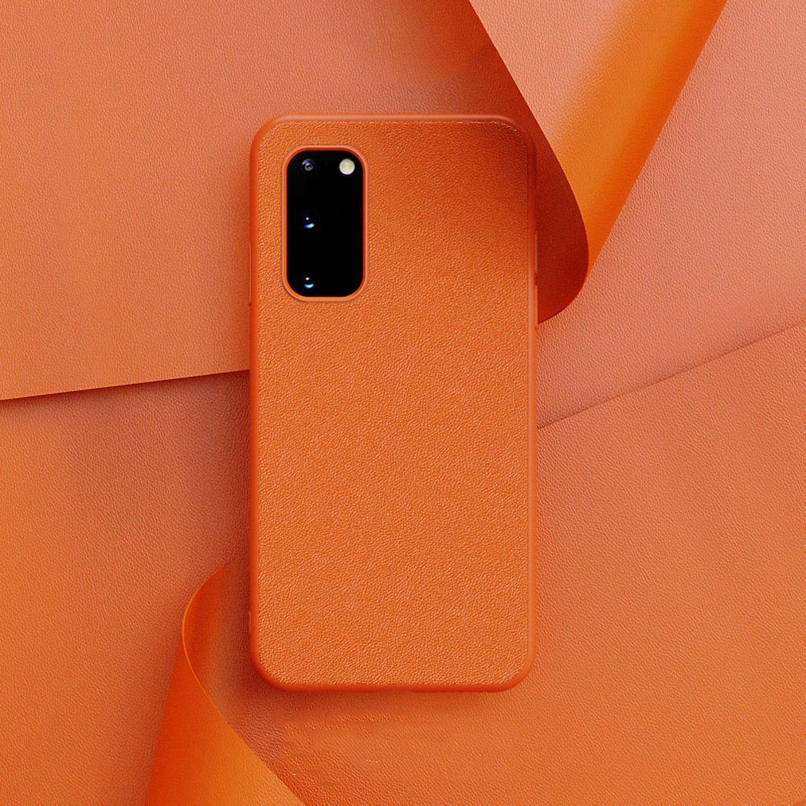 Leather Slim Thin LeatherFor S20 7th Generation compatible with 10